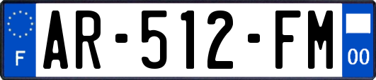 AR-512-FM