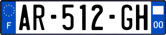 AR-512-GH