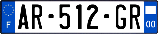 AR-512-GR