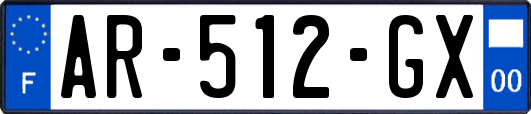 AR-512-GX