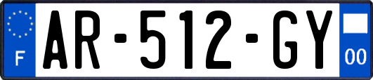 AR-512-GY