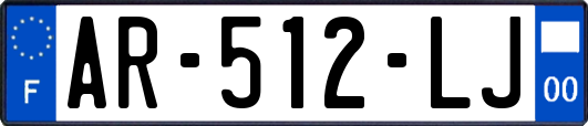 AR-512-LJ
