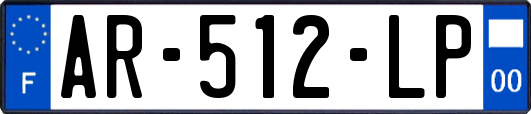 AR-512-LP