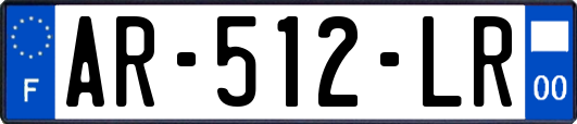 AR-512-LR