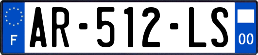 AR-512-LS