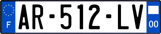 AR-512-LV