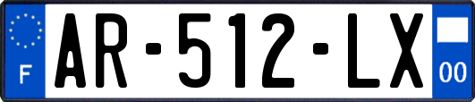 AR-512-LX