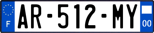 AR-512-MY