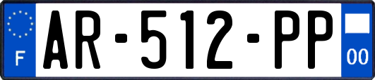 AR-512-PP