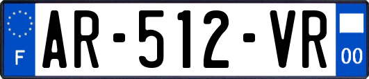 AR-512-VR
