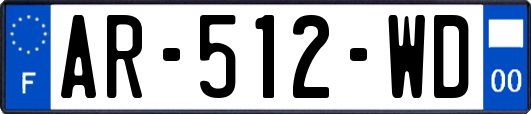 AR-512-WD