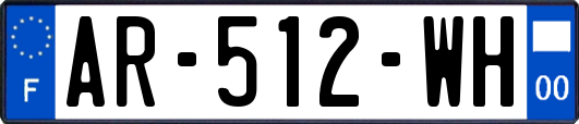 AR-512-WH