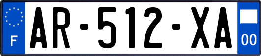 AR-512-XA