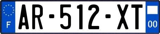 AR-512-XT