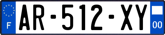AR-512-XY