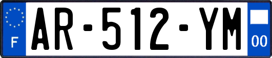 AR-512-YM