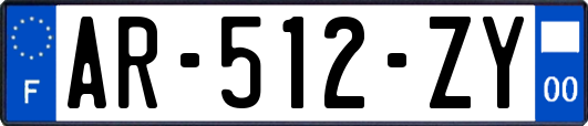 AR-512-ZY