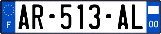 AR-513-AL