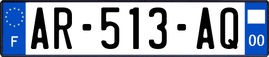 AR-513-AQ