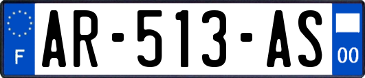 AR-513-AS