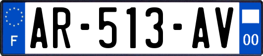 AR-513-AV