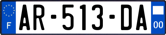 AR-513-DA