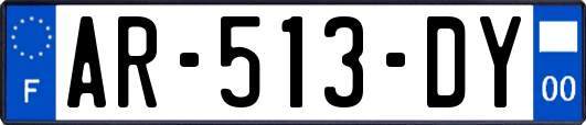 AR-513-DY