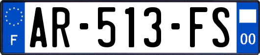 AR-513-FS