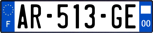 AR-513-GE