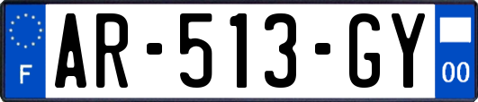AR-513-GY