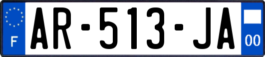 AR-513-JA