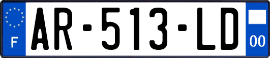 AR-513-LD
