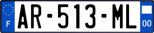 AR-513-ML