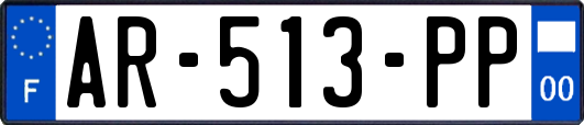 AR-513-PP