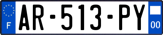 AR-513-PY