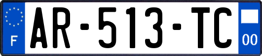 AR-513-TC