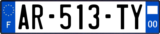 AR-513-TY