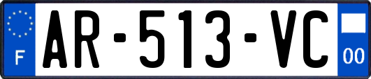 AR-513-VC