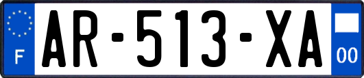 AR-513-XA