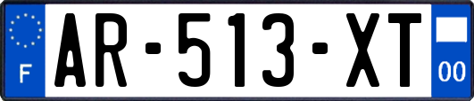 AR-513-XT