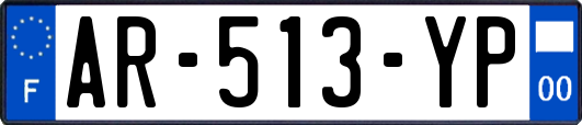 AR-513-YP