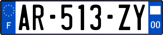 AR-513-ZY