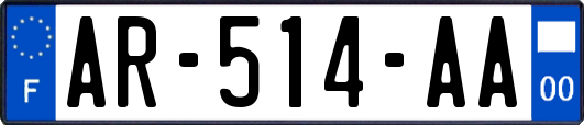 AR-514-AA