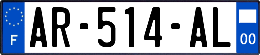 AR-514-AL