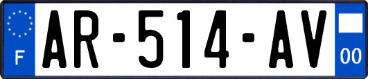 AR-514-AV