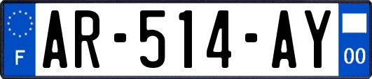 AR-514-AY