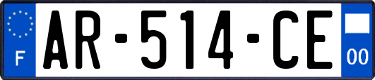 AR-514-CE