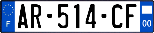 AR-514-CF