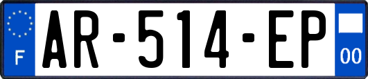 AR-514-EP