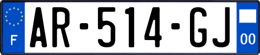 AR-514-GJ
